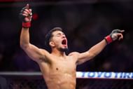 UFC Fight Night: Kattar v Emmett